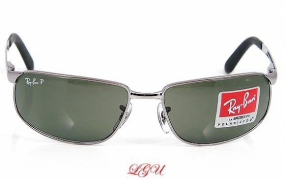 RAY BAN 3221 in 00448