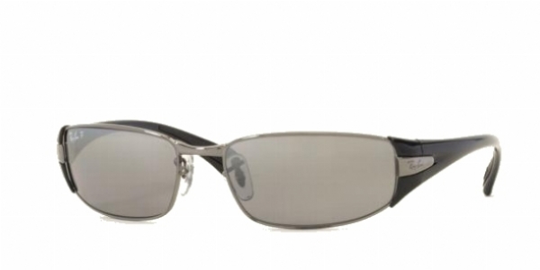 RAY BAN 3261 in 00482