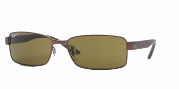 RAY BAN 3272 in 01257