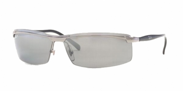 RAY BAN 3296 in 00482