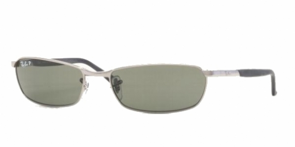RAY BAN 3299 in 00458