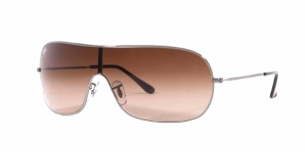 RAY BAN 3311 in 00413