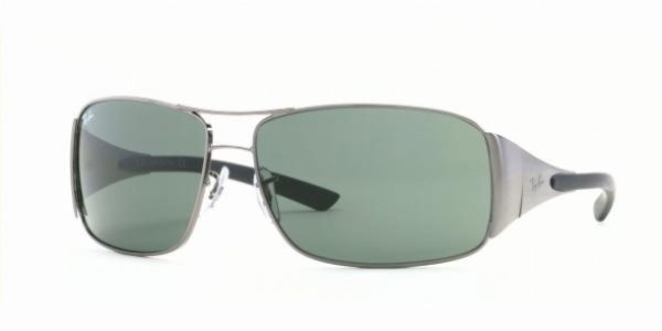 RAY BAN 3320 in 04171