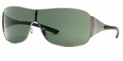 RAY BAN 3321 in 04171