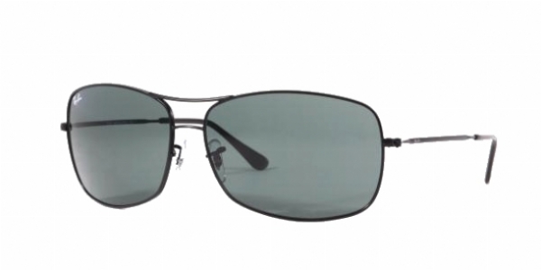 RAY BAN 3322 in 00671