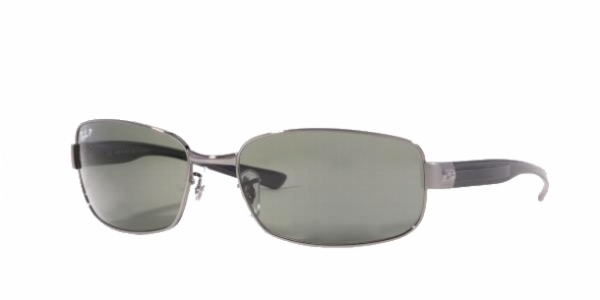 RAY BAN 3331 in 00458