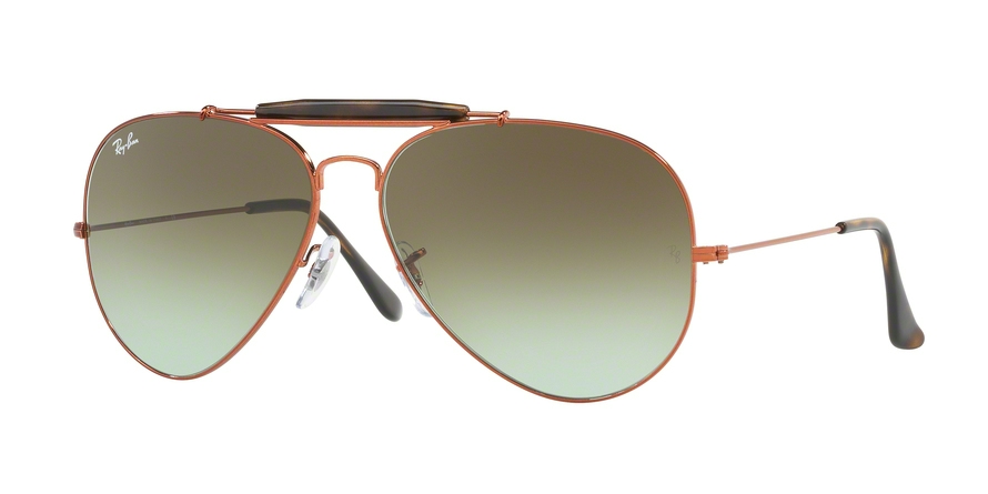RAY BAN 3029 in 9002A6