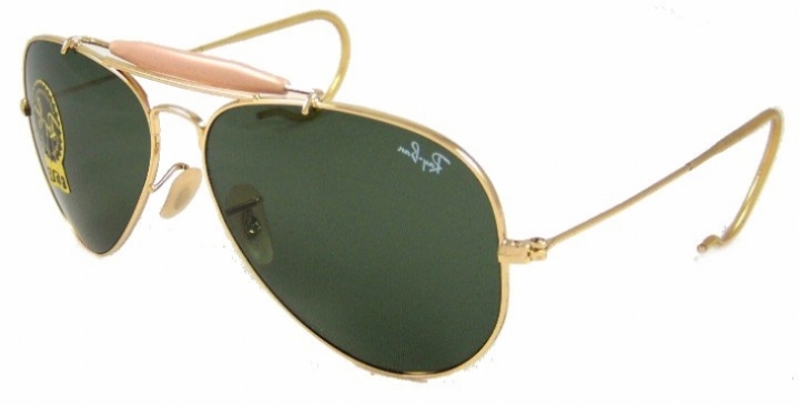 RAY BAN 3030 in L0216