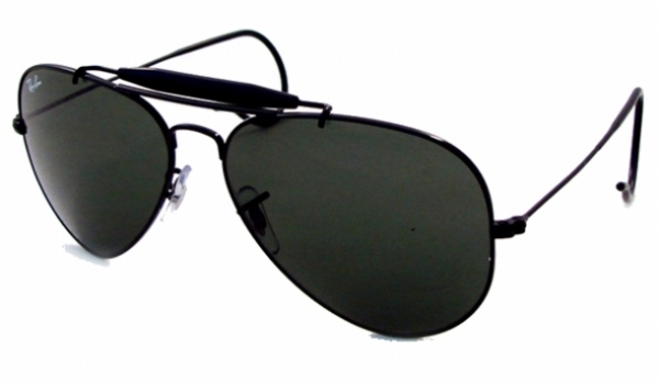 RAY BAN 3030 in L9500