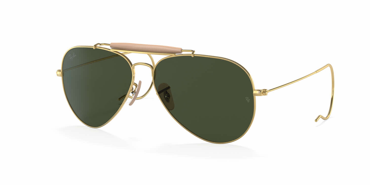 RAY BAN 3030 in W3402