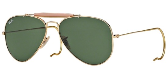 RAY BAN 3030 in 0216