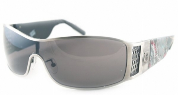 CHRISTIAN AUDIGIER 402 in SILVER