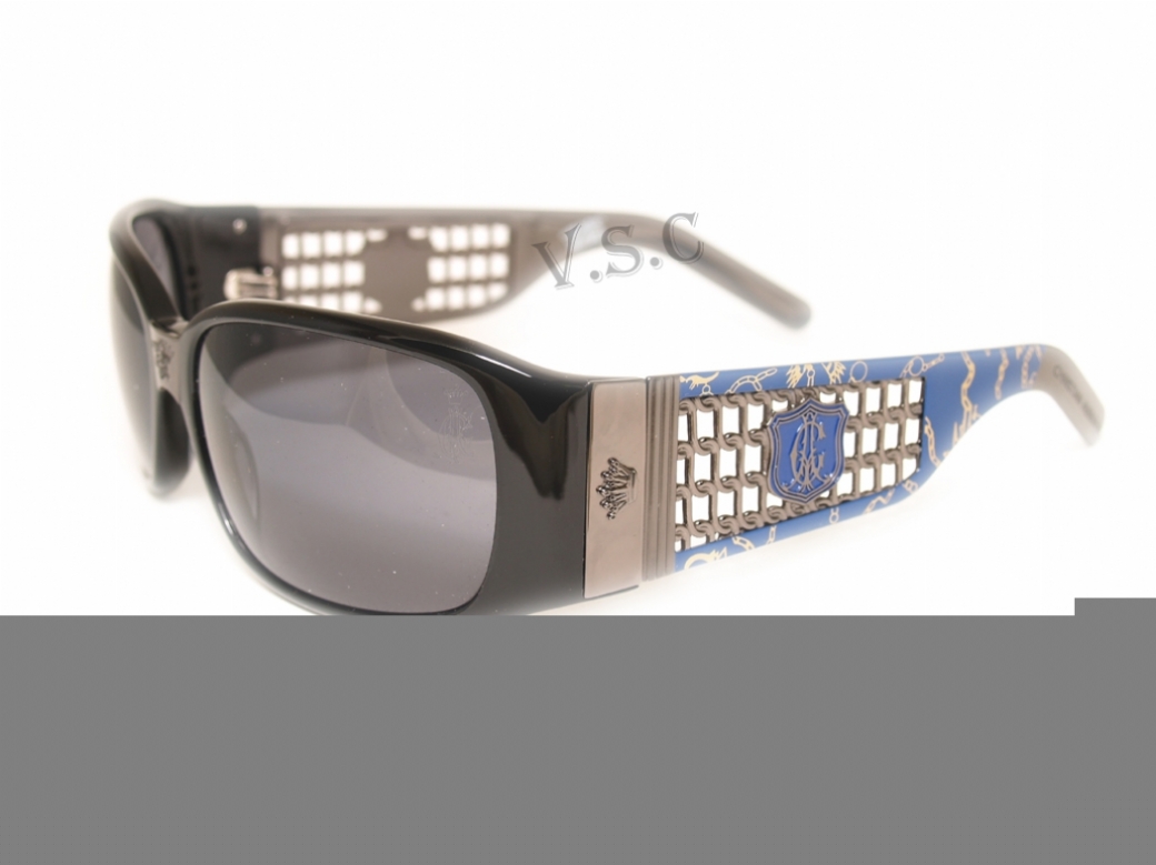 CHRISTIAN AUDIGIER 408 in BLACK