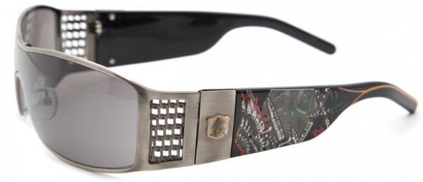 CHRISTIAN AUDIGIER 402 in BROWN