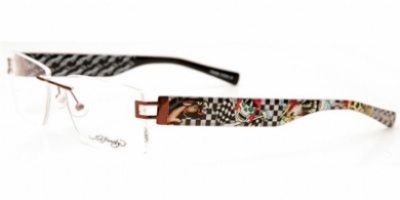 ED HARDY EHL 812 in ESP