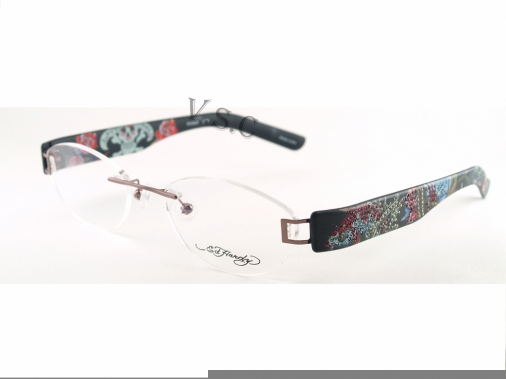 ED HARDY EHL805 in COP