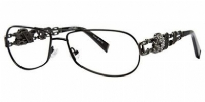 ED HARDY EHO705 in MBLK