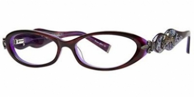 ED HARDY EHO709 in LLAK