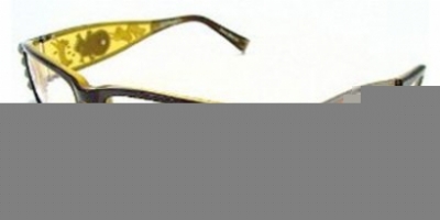 ED HARDY EHO712 in SKY-AMBER