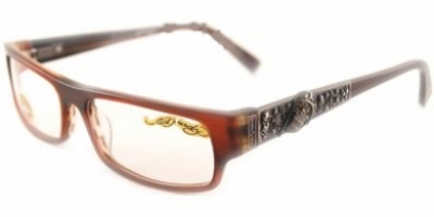 ED HARDY EHO 701 in HAZEL