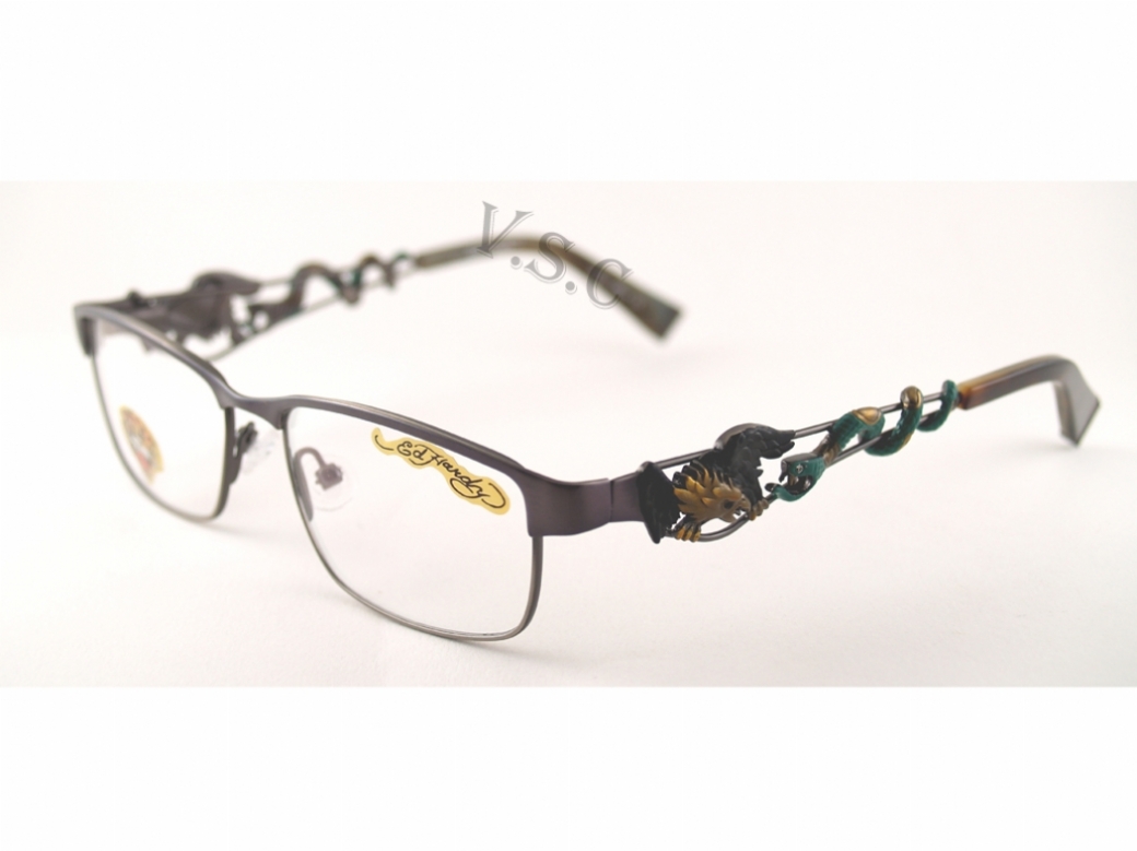 ED HARDY EHO 702 in ANTGUN