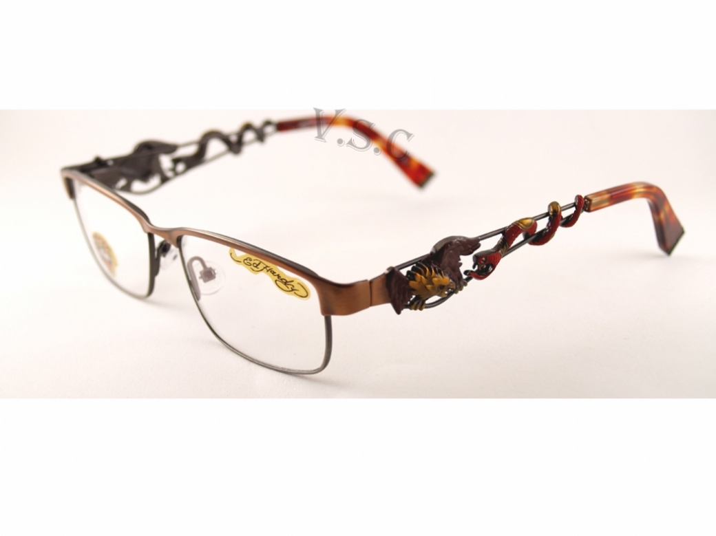 ED HARDY EHO 702 in COPPERGUN