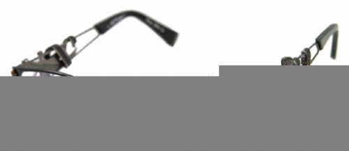 ED HARDY EHO 708 in BLACK