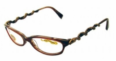 ED HARDY EHO 710 in HAZEL
