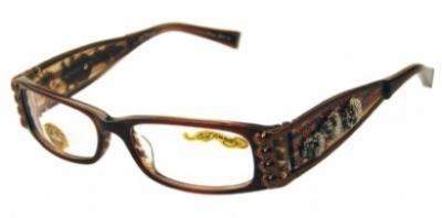 ED HARDY EHO 712 in HAZEL