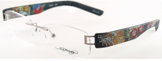 ED HARDY EHL806 in GUN