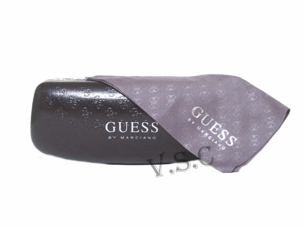 GUESS 6524 in BRN52