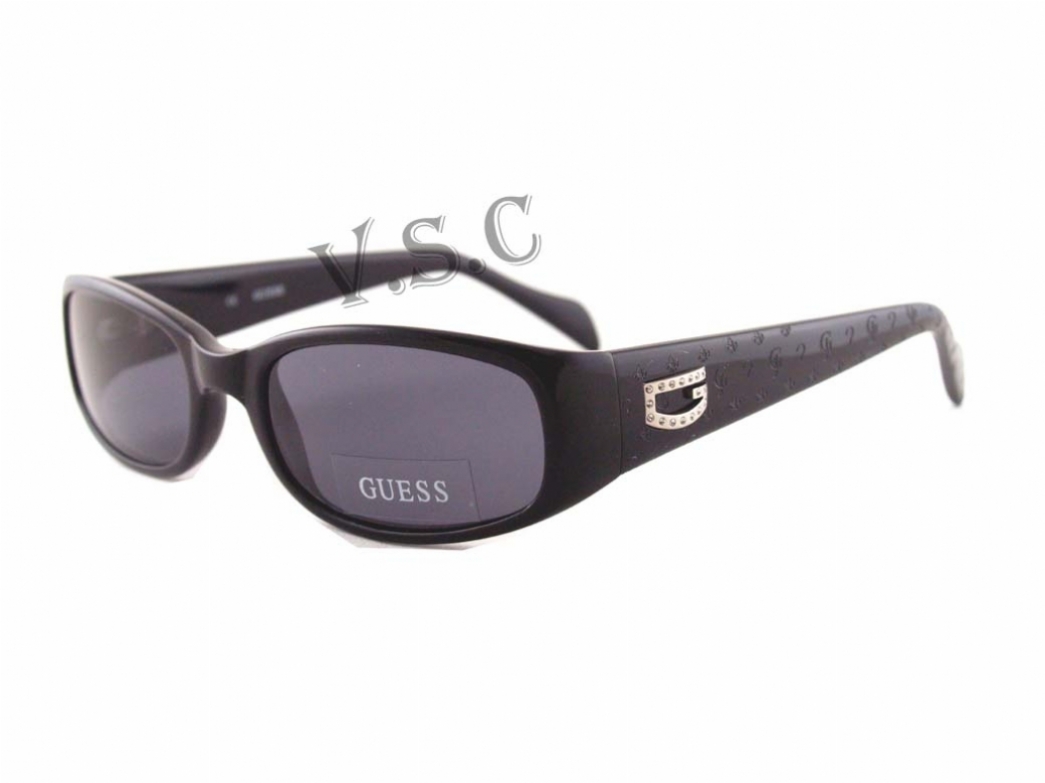 GUESS 6329 in BLK3