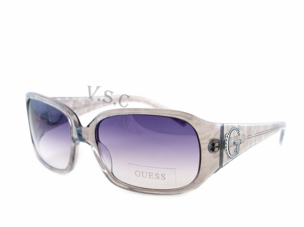 GUESS 6419 in GRY33