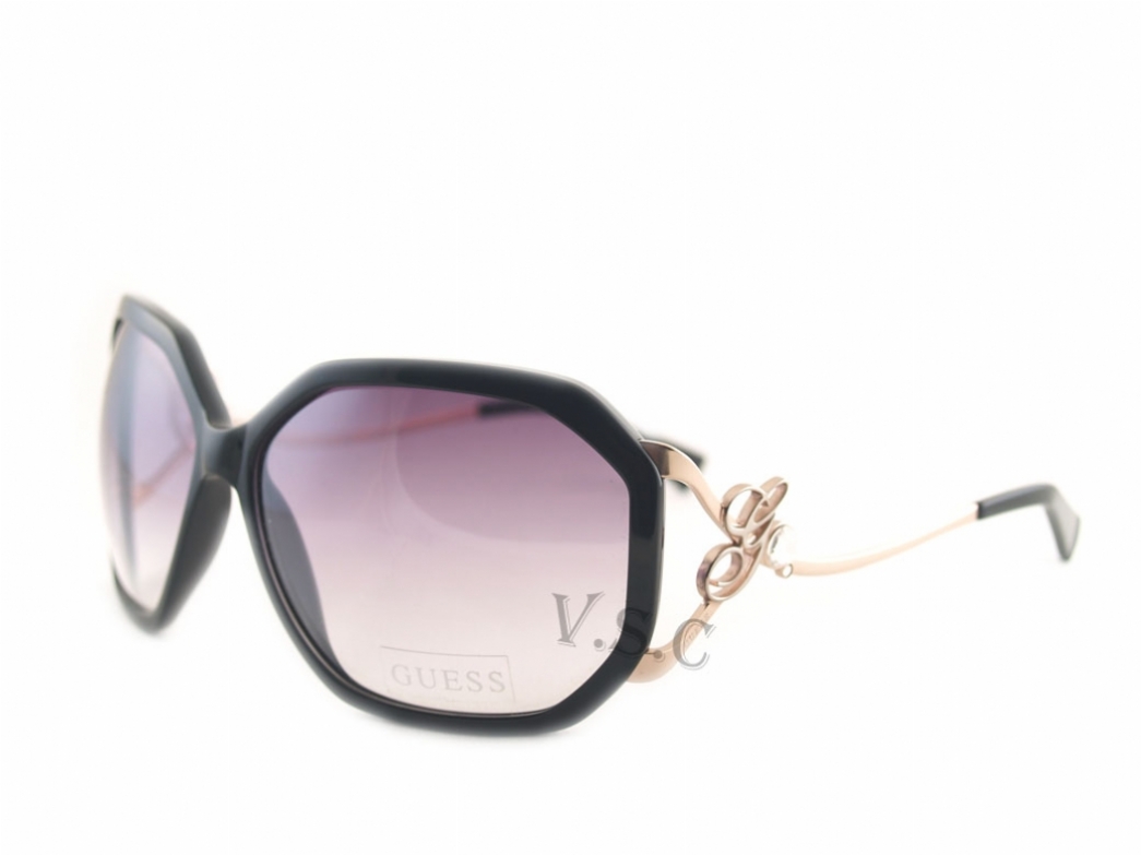 GUESS 6434 in BLK35F