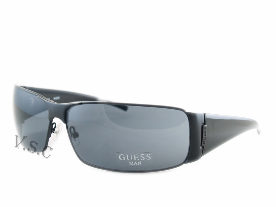 GUESS 6460 in BLK3
