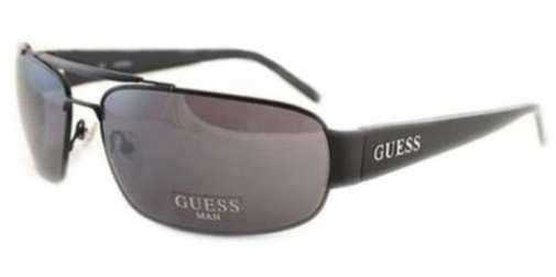 GUESS 6464 in BLK3F