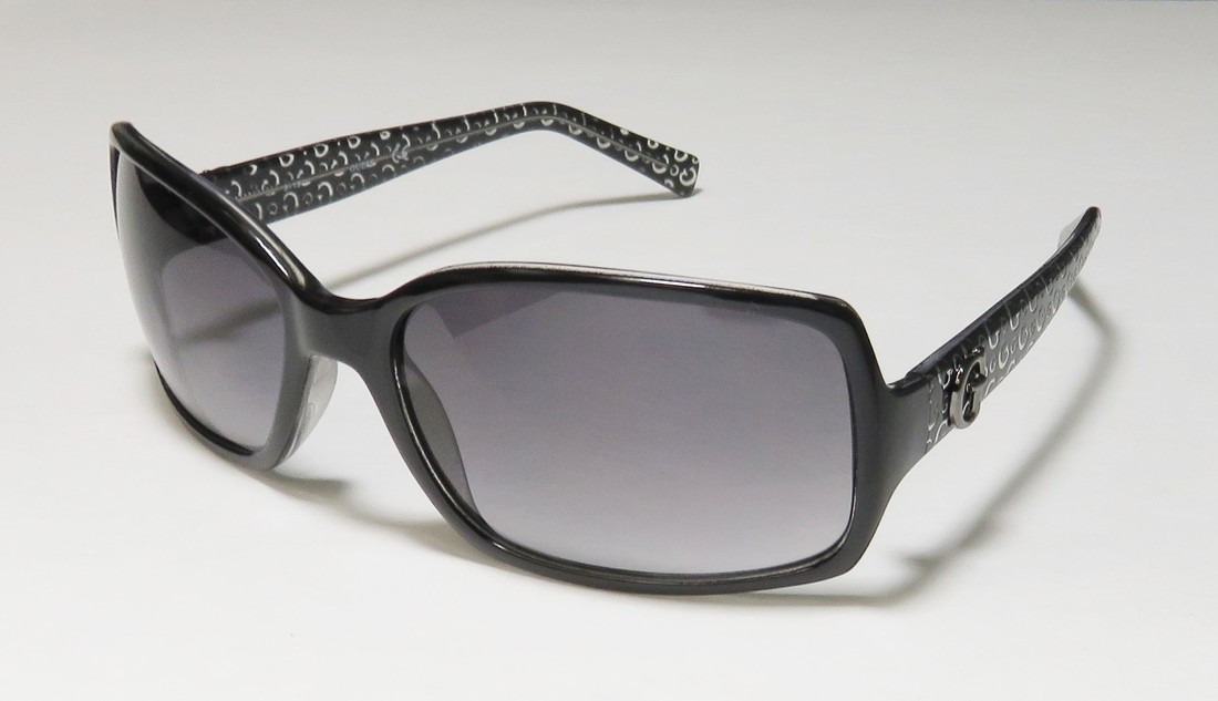 GUESS 6408 in BLK-35A