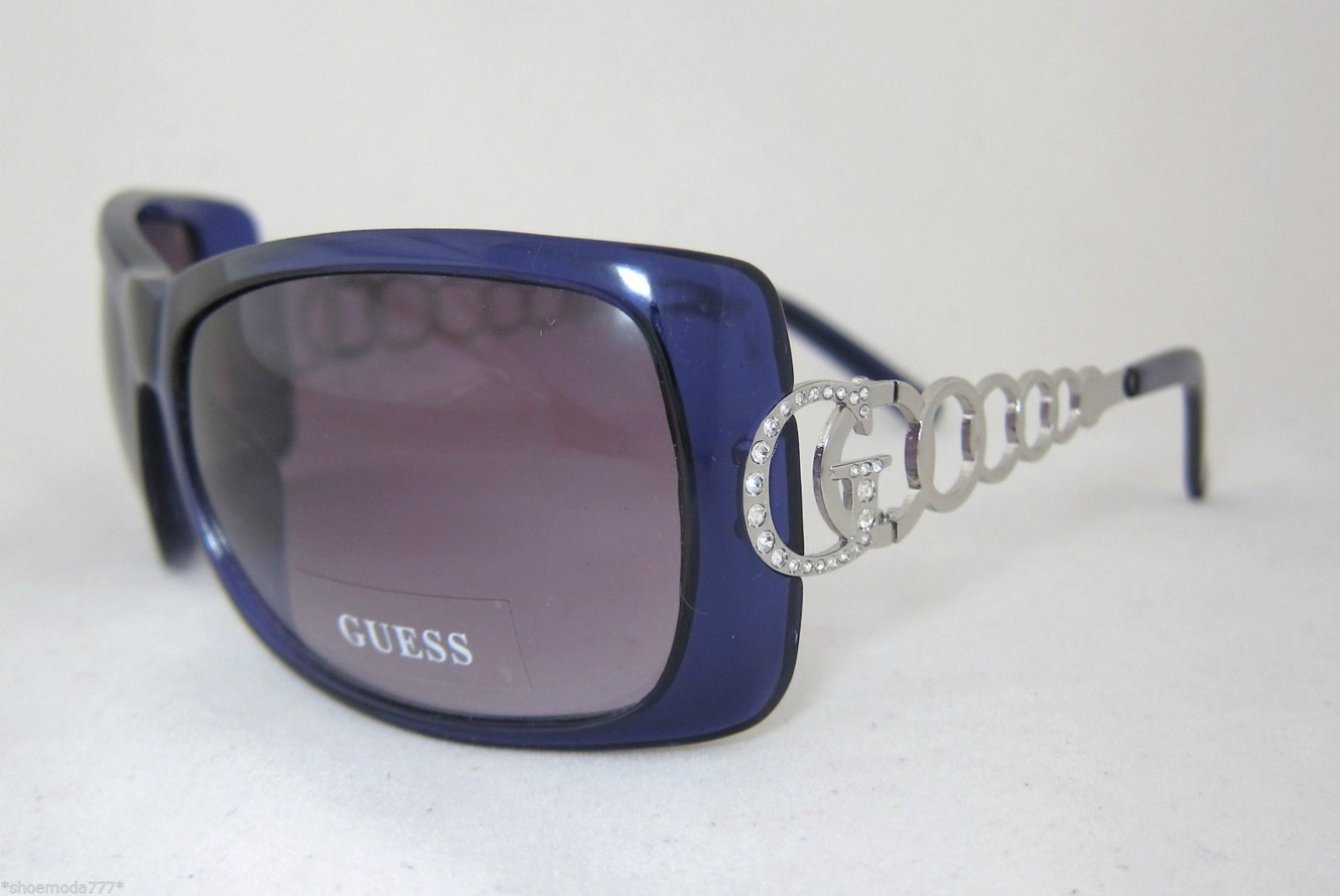 GUESS 6332 in PURPLE