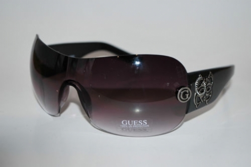 GUESS 6491 in BLK