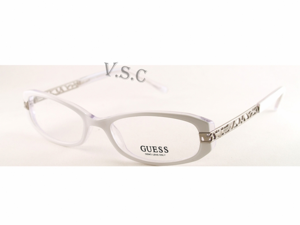 GUESS 1502 in WHT