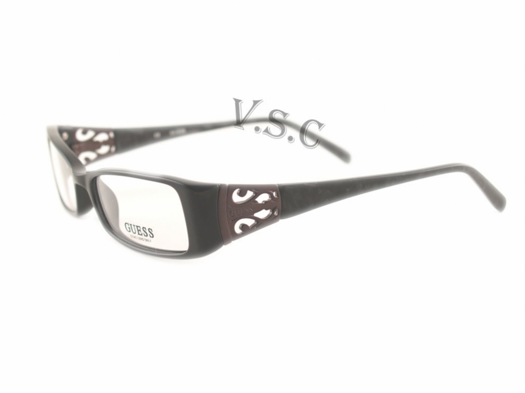 GUESS 1512 in BLK