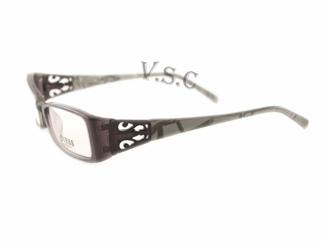 GUESS 1512 in GRY