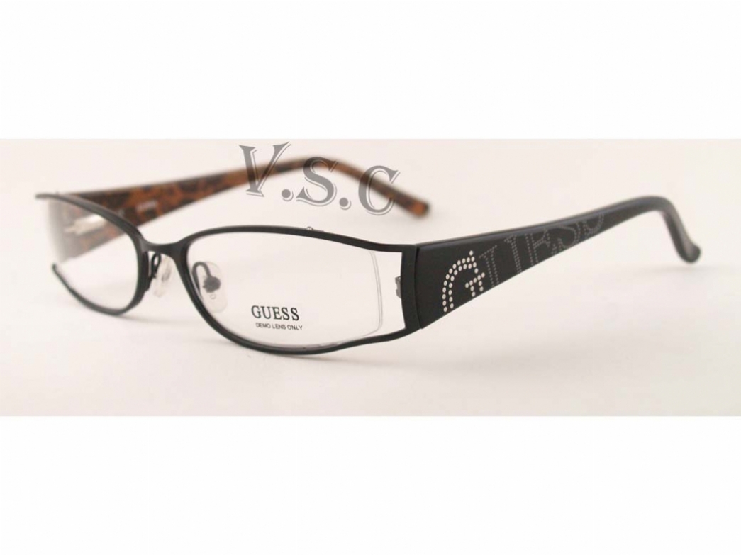 GUESS 1517 in BLK