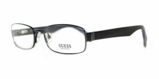 GUESS 1614 in BLK