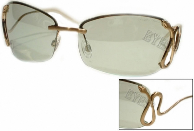 ROBERTO CAVALLI FEBE 122S in A33