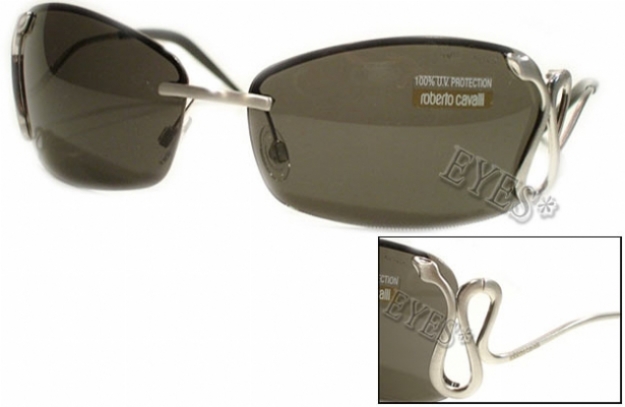 ROBERTO CAVALLI FEBE 122S in E98