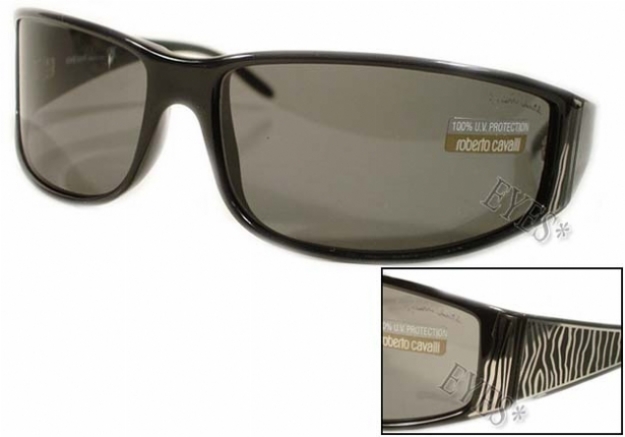 ROBERTO CAVALLI NAUSICAA 167S in B5