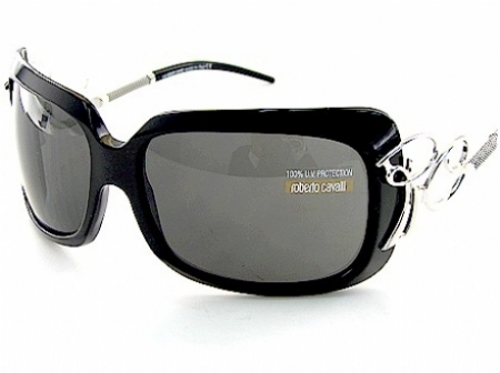 ROBERTO CAVALLI ADRASTO 302S in B5