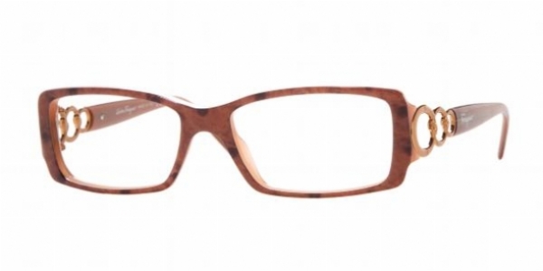 FERRAGAMO 2638B in 583