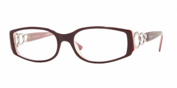 FERRAGAMO 2641B in 584